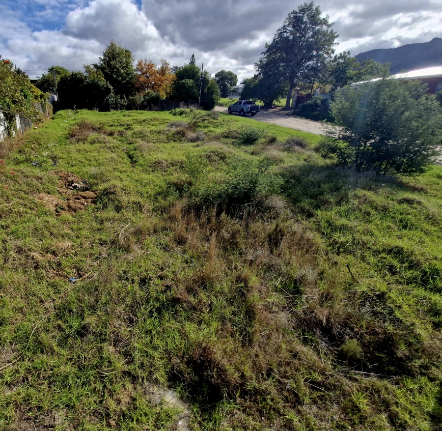 0 Bedroom Property for Sale in Bot River Avenues Western Cape